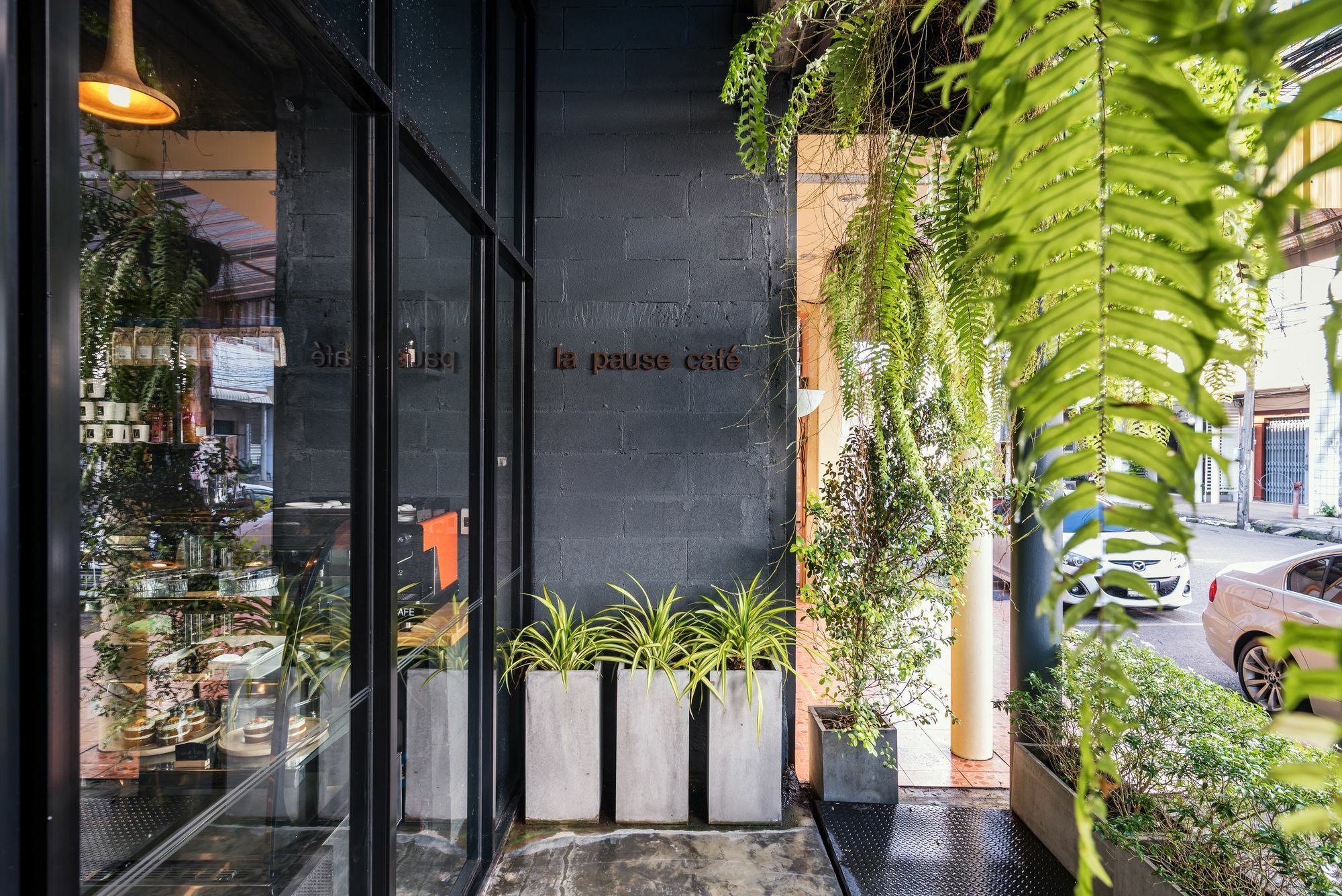 La Pause Hatyai Hat Yai Exterior foto