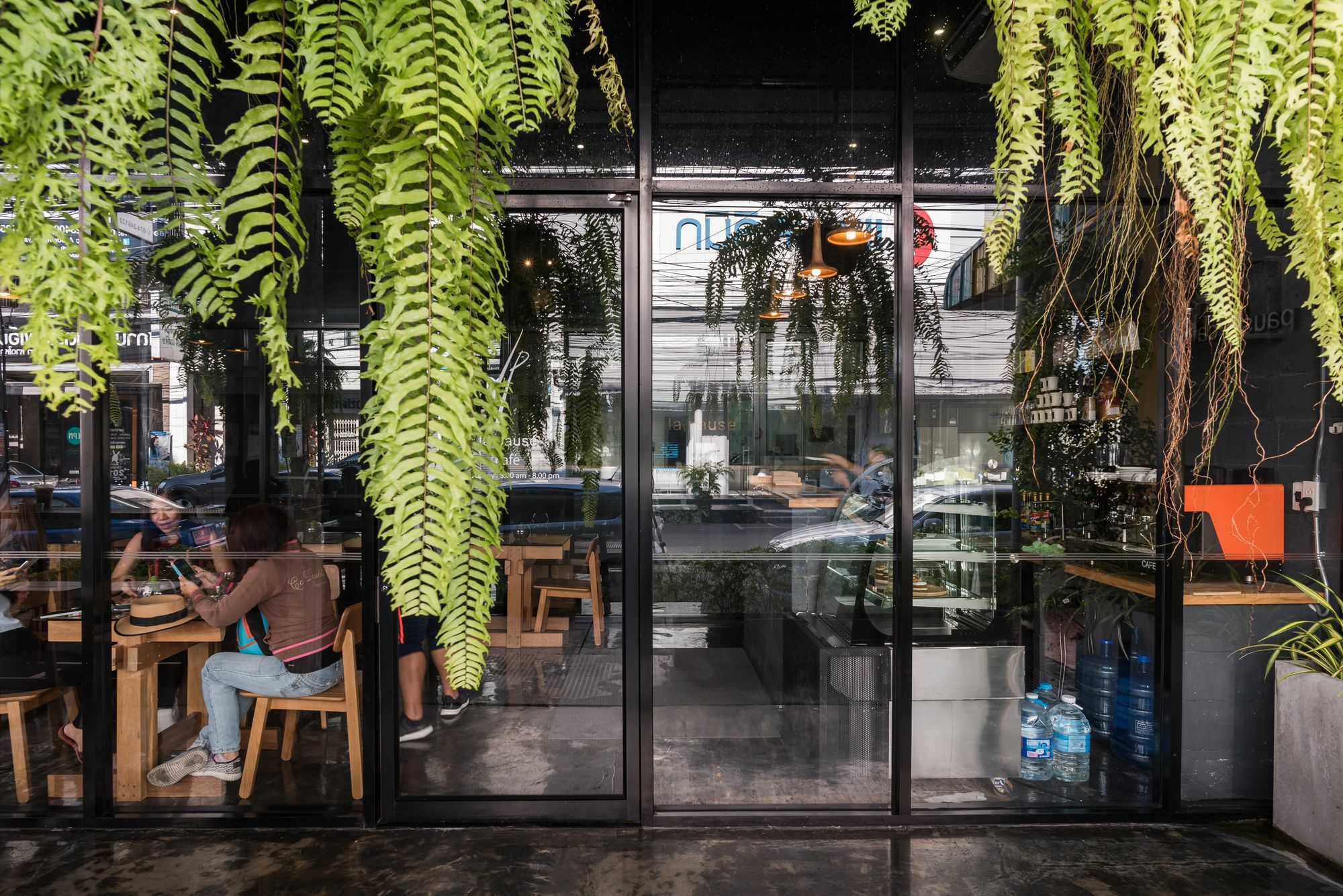 La Pause Hatyai Hat Yai Exterior foto